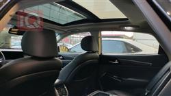 Kia Cadenza
